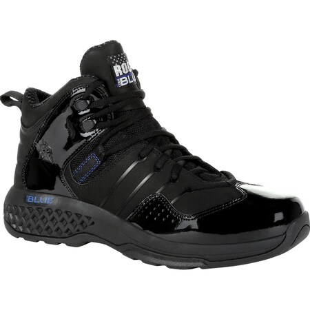 Rocky Code Blue Series 5" Sport Public Service Boot, 12W RKD0054